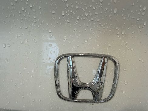 Certified 2025 Honda Civic Sport image 7