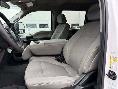 Used 2021 Ford F350 XL w/ STX Appearance Package image 19