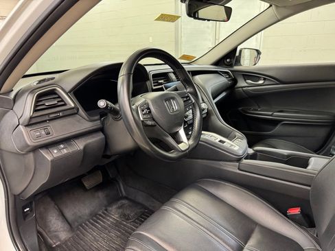 Used 2020 Honda Insight Touring image 13