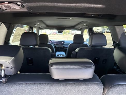 New 2026 Buick Enclave Sport Touring w/ Power Package image 29