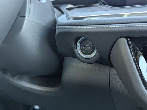 New 2026 Chevrolet Suburban Premier w/ Sun And Tow Package image 24