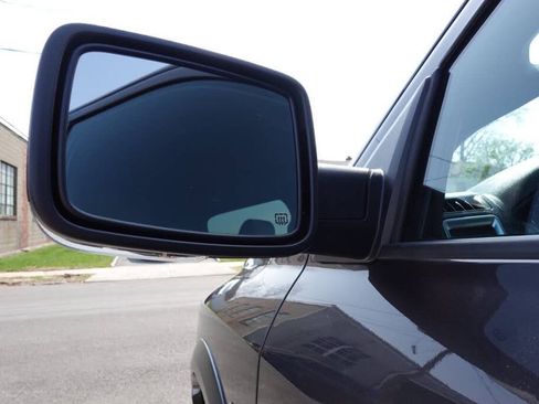 Used 2023 RAM 1500 Warlock AWD/4WD image 13