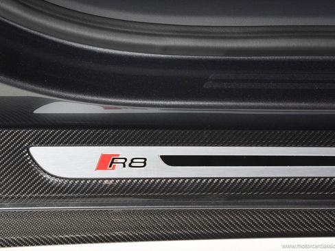 Used 2020 Audi R8 V10 performance AWD/4WD image 34