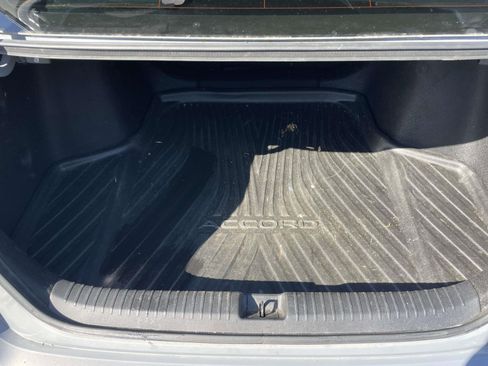 Used 2023 Honda Accord Touring image 14