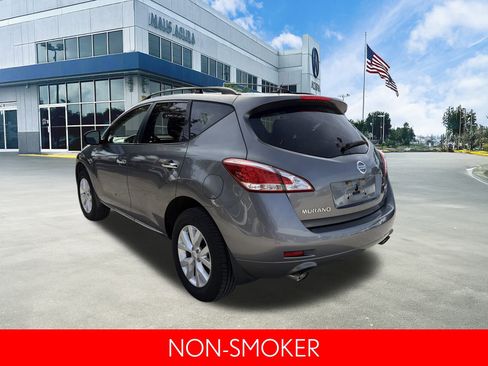 Used 2013 Nissan Murano SV image 6