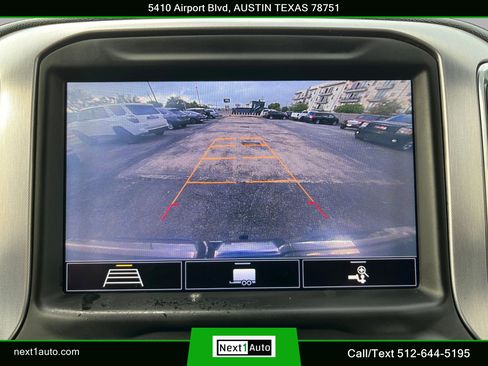 Used 2020 GMC Sierra 1500 SLT image 27