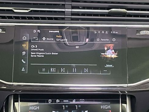 New 2026 Audi Q7 3.0T Premium Plus image 29