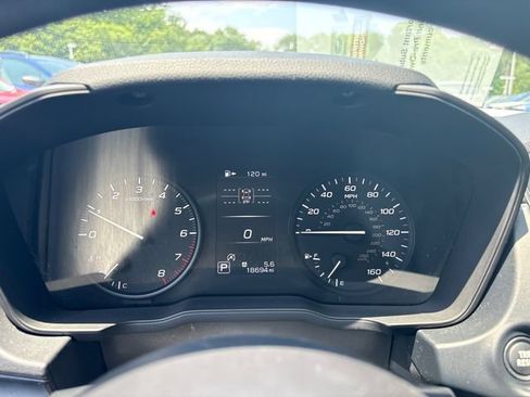 Certified 2024 Subaru Impreza 2.0i AWD/4WD image 25