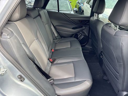 Certified 2023 Subaru Outback Wilderness image 11