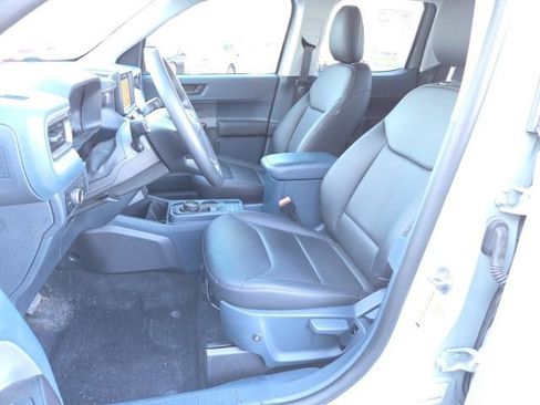 Used 2024 Ford Maverick XL w/ Equipment Group 100A Standard image 9