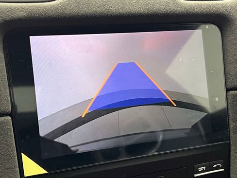 Used 2025 Porsche 718 Boxster Spyder RS image 16