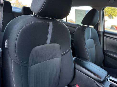 Used 2024 Nissan Sentra SV w/ All-Weather Package image 29