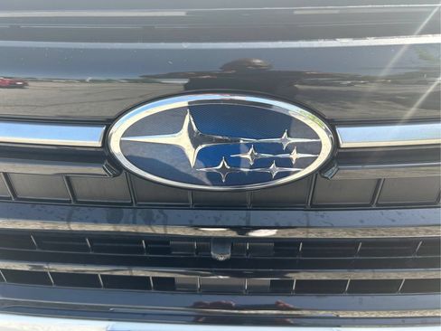 Used 2025 Subaru Forester Touring w/ Touring Package AWD/4WD image 37
