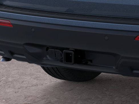 New 2026 Ford Explorer Active AWD/4WD image 23