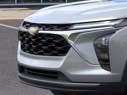 New 2026 Chevrolet Trax LT w/ Driver Confidence Package image 24