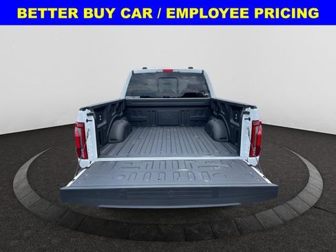 New 2026 Ford F150 Lariat AWD/4WD image 5