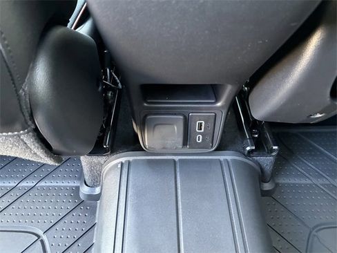 New 2026 Chevrolet TrailBlazer RS w/ Convenience Package image 17