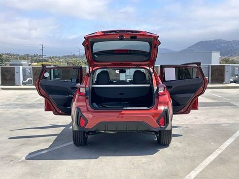 Certified 2025 Subaru Crosstrek 2.0i Premium AWD/4WD image 27