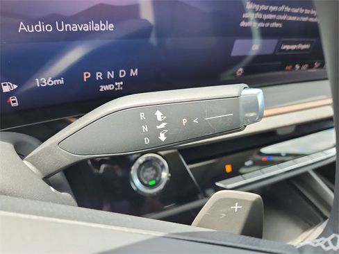 New 2025 Buick Envision Sport Touring image 29