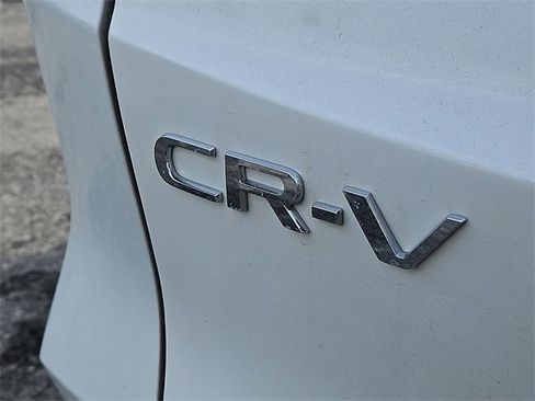 Certified 2023 Honda CR-V EX image 30