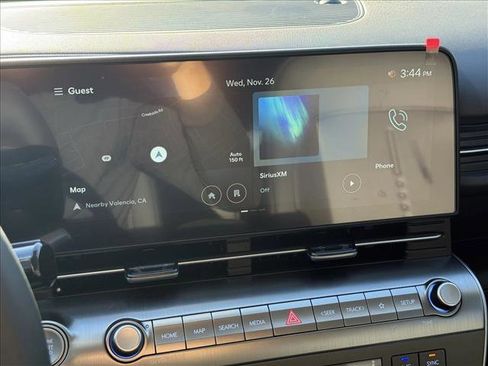 New 2026 Hyundai Kona Limited image 13