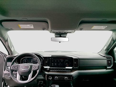 Used 2024 GMC Sierra 1500 Elevation RWD image 20