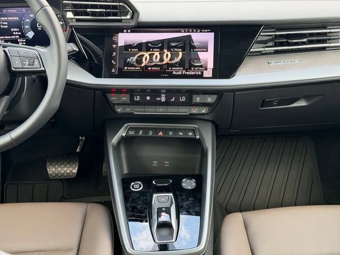 Certified 2025 Audi A3 2.0T Premium w/ Convenience Package AWD/4WD image 22