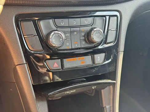 Used 2017 Buick Encore Preferred image 32