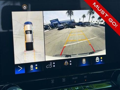 Used 2024 Chevrolet Colorado Trail Boss w/ Technology Package image 19