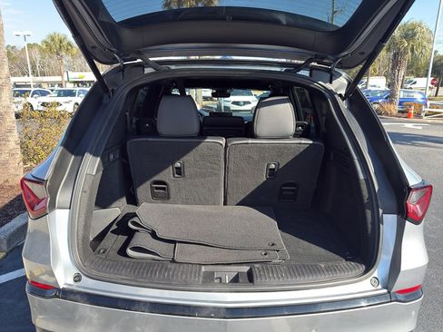 Certified 2023 Acura MDX A-Spec image 9