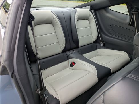 Certified 2024 Ford Mustang GT Premium image 28