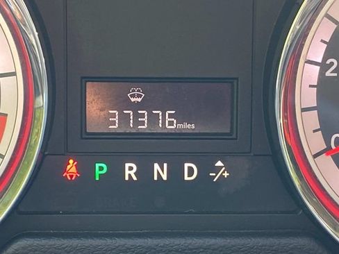 Used 2018 Dodge Grand Caravan SE w/ UConnect Hands-Free Group FWD image 18