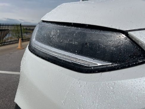 Certified 2026 Honda HR-V Sport image 14