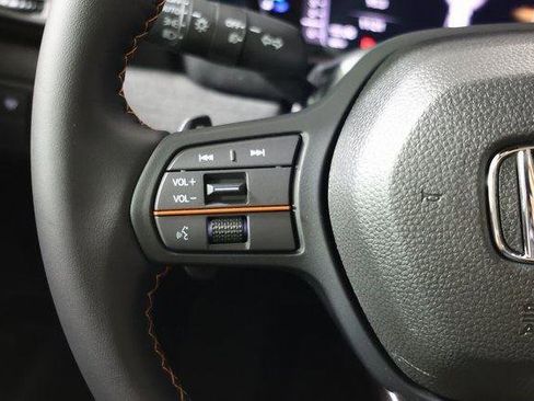 New 2026 Honda Passport TrailSport image 20
