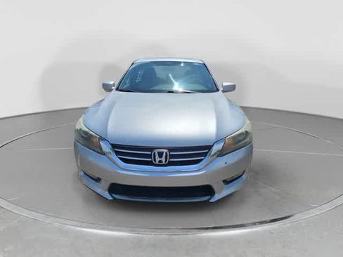 Used 2014 Honda Accord EX image 3