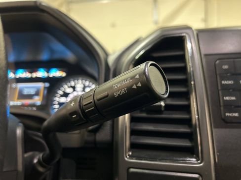 Used 2017 Ford F150 XLT w/ Equipment Group 301A Mid image 23