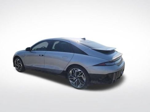 Used 2023 Hyundai Ioniq 6 Limited AWD/4WD image 7