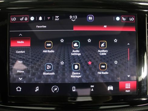 Used 2025 Dodge Durango GT AWD/4WD image 4