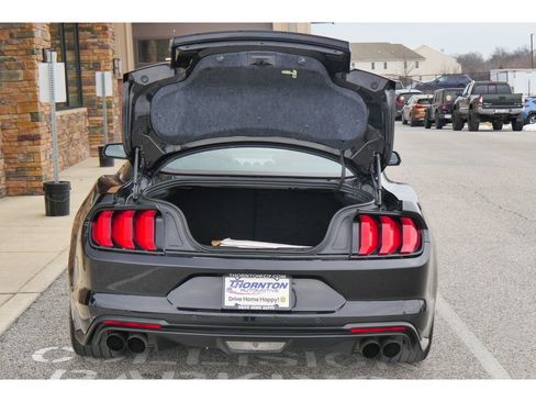 Used 2019 Ford Mustang Bullitt image 23