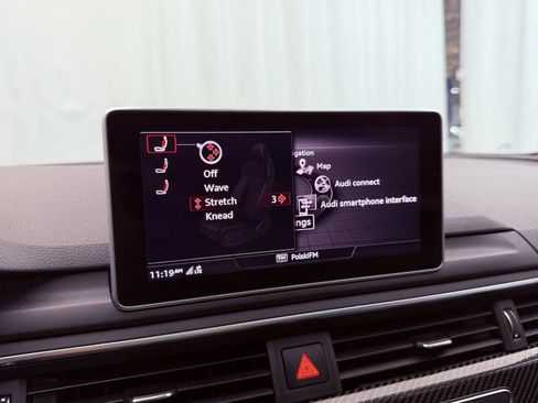 Used 2019 Audi RS 5 Sportback w/ RS Driver Assistance Package AWD/4WD image 45