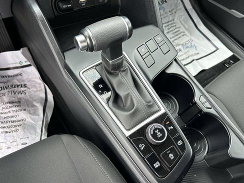 Used 2023 Kia Sportage LX AWD/4WD image 27