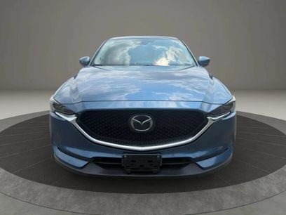 Used 2019 MAZDA CX-5 Grand Touring