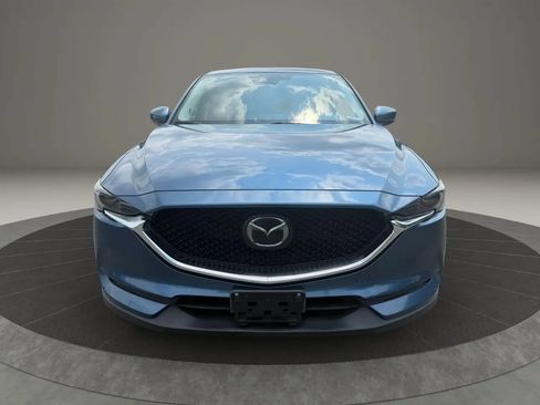 Used 2019 MAZDA CX-5 Grand Touring AWD/4WD image 2