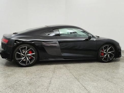 Used 2022 Audi R8 V10 performance RWD image 6