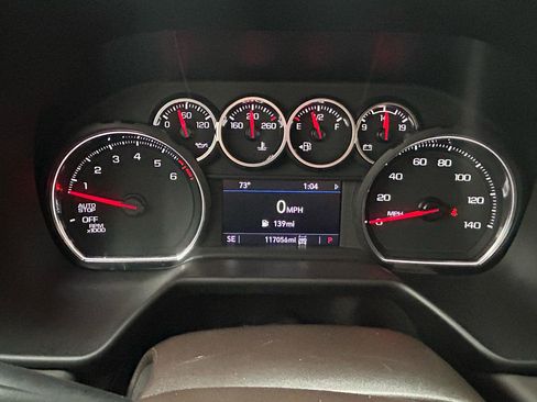 Used 2024 Chevrolet Tahoe LS w/ Driver Alert Package AWD/4WD image 22
