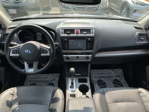 Used 2015 Subaru Outback 2.5i Limited AWD/4WD image 17