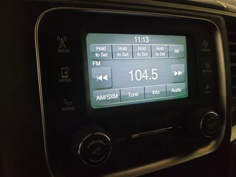 Used 2016 RAM 1500 Outdoorsman image 27