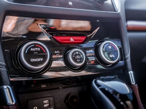 Used 2022 Subaru Forester Touring image 28