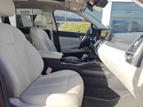 Used 2022 Kia Sorento SX image 29