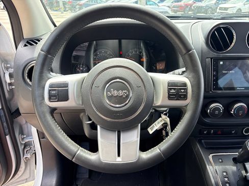 Used 2016 Jeep Compass Sport w/ Power Value Group FWD image 18